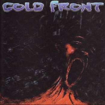 Album Cold Front: Cold Front