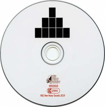 CD Cold In Berlin: Rituals Of Surrender DIGI