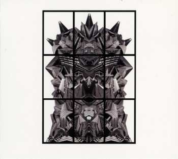 CD Cold In Berlin: Rituals Of Surrender DIGI