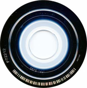 CD Cold In Berlin: Rituals Of Surrender DIGI