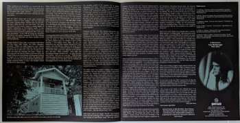 LP Cold Sun: Dark Shadows CLR | LTD