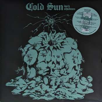 LP Cold Sun: Dark Shadows CLR | LTD