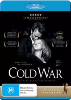 Cold War: Cold War
