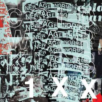 Album Cold War Kids: New Age Norms 1