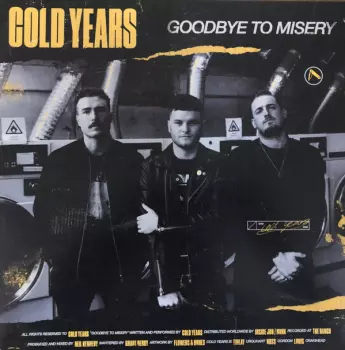 Goodbye to Misery