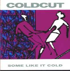 LP Coldcut: Some Like It Cold