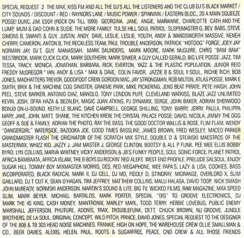 LP Coldcut: What's That Noise?