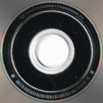 CD Coldplay: We Pray