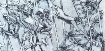 CD Coldplay: Ghost Stories