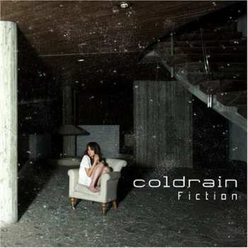 Album coldrain: Fiction