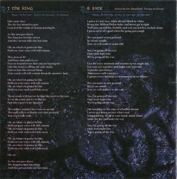 CD ColdSpell: Out From The Cold