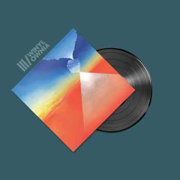 LP Cole Pulice: Land's End Eternal