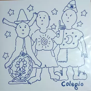 Colegio: Colegio
