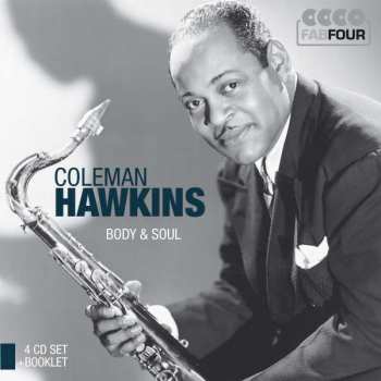 Album Coleman Hawkins: Body & Soul