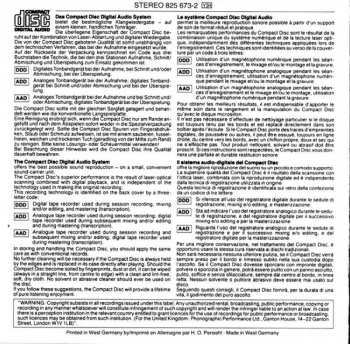 CD Coleman Hawkins: The Genius Of Coleman Hawkins