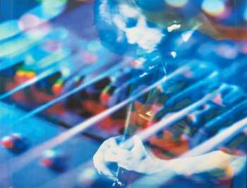 CD Colin Bass: Live Vol. 2 - Acoustic Songs