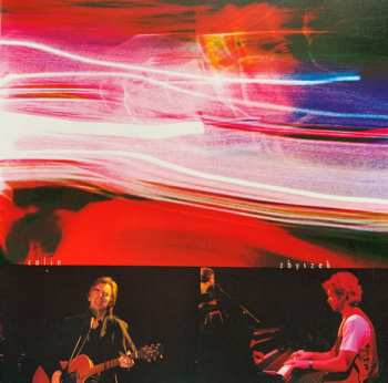 CD Colin Bass: Live Vol. 2 - Acoustic Songs