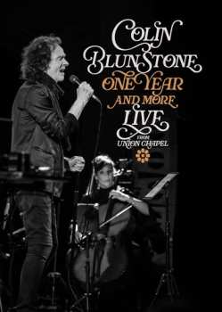 Album Colin Blunstone: One Year Live