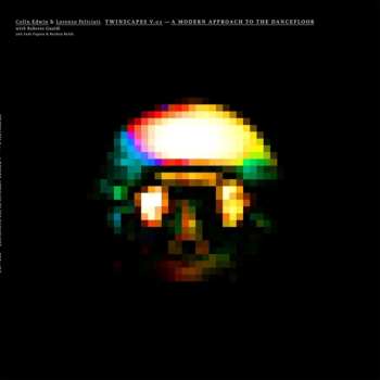 Album Lorenzo Feliciati: A Modern Approach To The Dancefloor