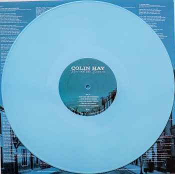 LP Colin Hay: Now And The Evermore CLR | LTD