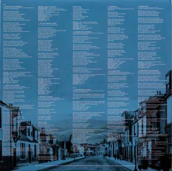 LP Colin Hay: Now And The Evermore CLR | LTD