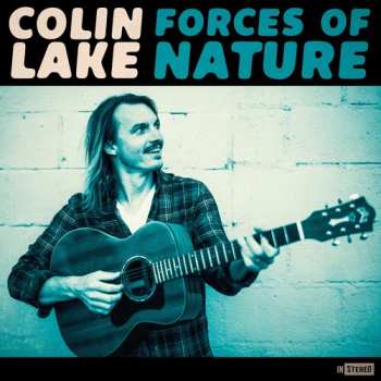 CD Colin Lake: Forces Of Nature