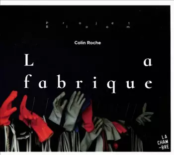 La Fabrique 