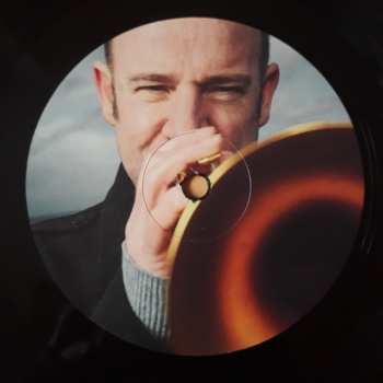 LP Colin Steele Quartet: Joni – Jazz Interpretations Of The Joni Mitchell Songbook