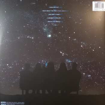 2LP Collage: Over And Out LTD | CLR