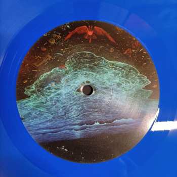 2LP Collage: Over And Out LTD | CLR