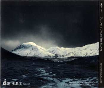 CD Collapse Under The Empire: Shoulders & Giants