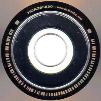 CD Collapse Under The Empire: Shoulders & Giants