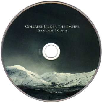 CD Collapse Under The Empire: Shoulders & Giants