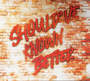 CD Collateral: Should've Known Better