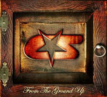 CD Collective Soul: From The Ground Up DIGI
