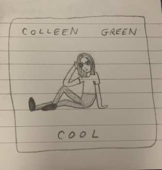 LP Colleen Green: Cool LTD | CLR