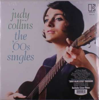 Album Judy Collins: 60s Singles