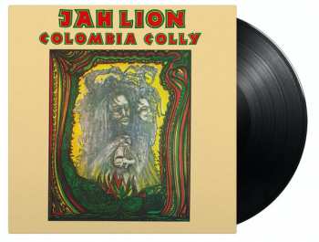 LP Jah Lion: Colombia Colly