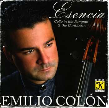 CD Colon,emilio / Sugiura,nariaki: Esencia