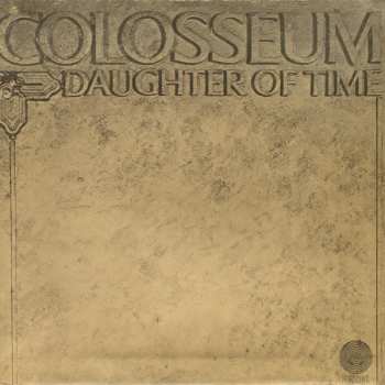 LP Colosseum: Daughter Of Time CLR