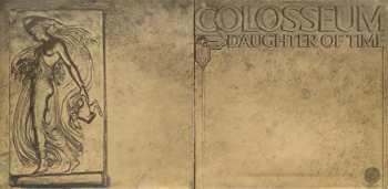 LP Colosseum: Daughter Of Time CLR