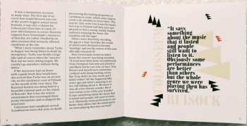 CD Colosseum: Live At Ruisrock Festival,Turku, Finland, 1970 DIGI