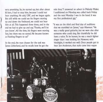 CD Colosseum: Those Who Are About To Die Salute You