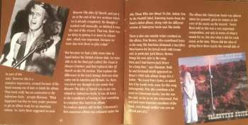 2CD Colosseum: Valentyne Suite