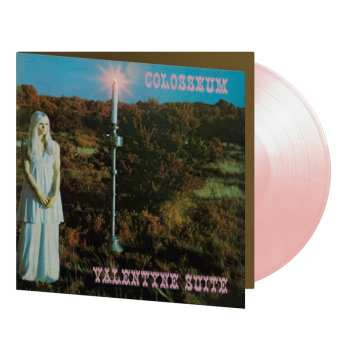 LP Colosseum: Valentyne Suite