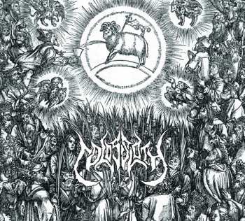 CD Colossloth: Heathen Needles DIGI