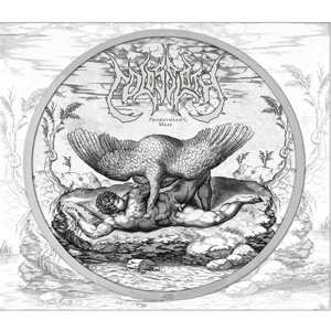 Album Colossloth: Promethean Meat