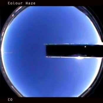CD Colour Haze: CO₂