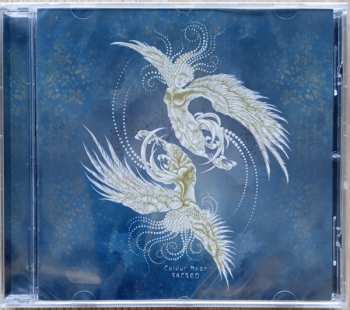 Album Colour Haze: Sacred
