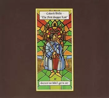 Coloured Balls: "The First Supper Last", Or Scenes We Didn't Get To See